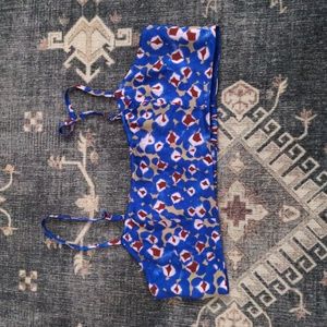 open edit small barette bandeau